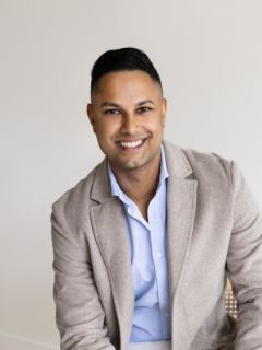 Dan D'Silva - Real Estate Agent