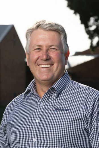 Dan Edwards - Real Estate Agent at Harcourts - Kempsey