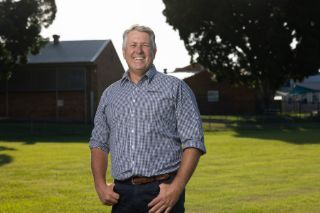 Dan Edwards - Real Estate Agent