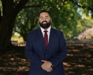 Dan James - Real Estate Agent