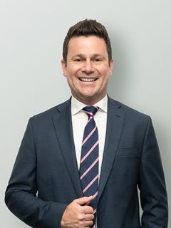 Dan McAlpine - Real Estate Agent