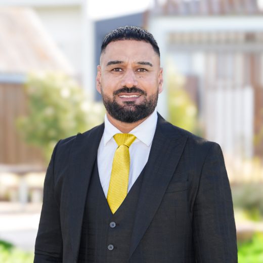 Dan Singh - Real Estate Agent at Ray White Donnybrook
