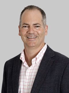 Dan Smith - Real Estate Agent