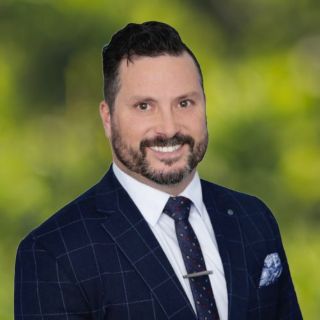 Dan Clarke - Real Estate Agent