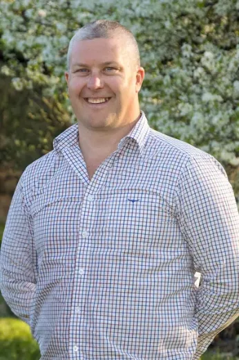 Dan Woodford - Real Estate Agent at PRD Nationwide Bungendore - BUNGENDORE