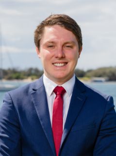 Dane Anderson - Real Estate Agent