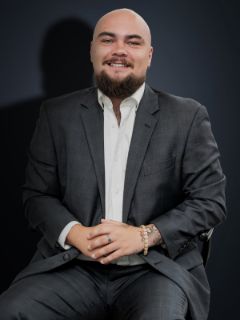 Dane Bouch - Real Estate Agent