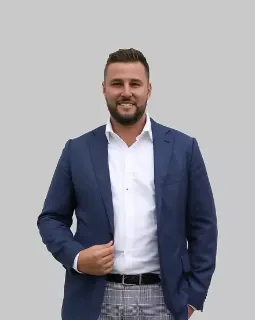 Dane Hopper - Real Estate Agent