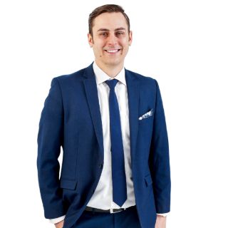 Dane  McKnight - Real Estate Agent
