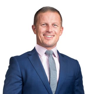 Dane  Queenan - Real Estate Agent