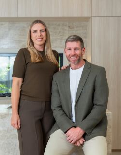 Brian Dangerfield & Denise Dangerfield - Real Estate Agent