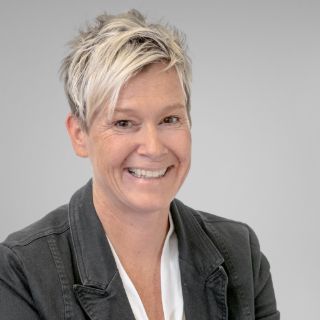 Dani Kell - Real Estate Agent