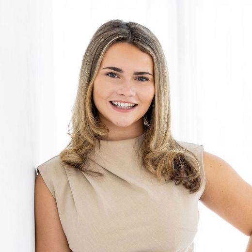 Danielle Toovey - Real Estate Agent at Rissman Property - NEWSTEAD