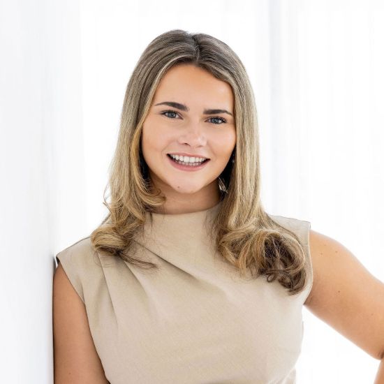 Danielle Toovey - Real Estate Agent at Rissman Property - NEWSTEAD