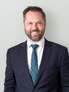 Daniel Atsis - Real Estate Agent