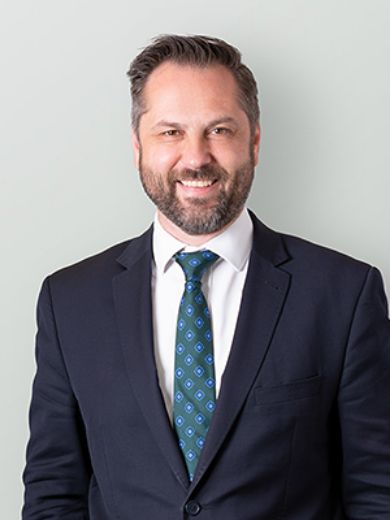 Daniel Atsis - Real Estate Agent at Belle Property - Richmond