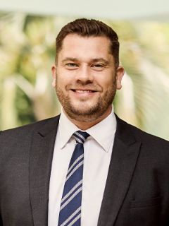 Daniel Blagg - Real Estate Agent