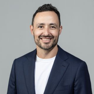 Daniel Bligh - Real Estate Agent