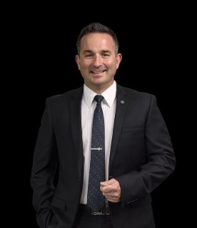 Daniel Boyle - Real Estate Agent