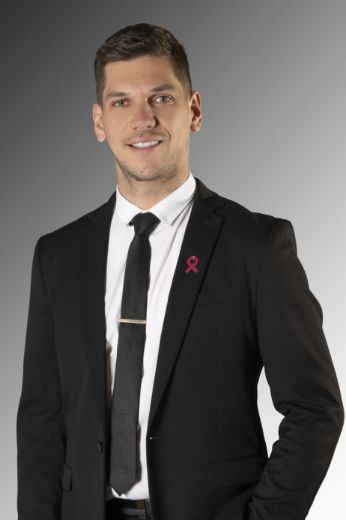Daniel Bozoski - Real Estate Agent at Buxton - Ballarat