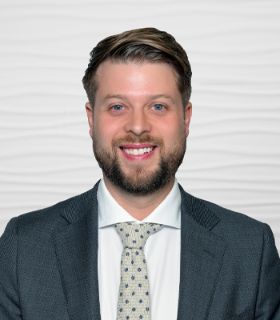 Daniel Brittain - Real Estate Agent