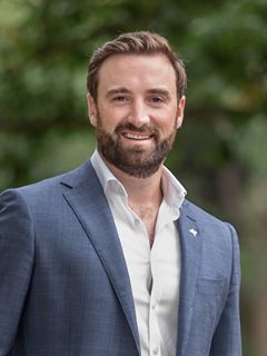 Daniel Broadbent - Real Estate Agent