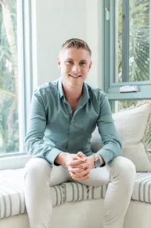 Daniel Brush - Real Estate Agent