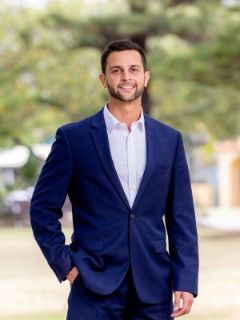 Daniel Capel - Real Estate Agent