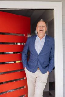 Daniel  Carpenter - Real Estate Agent
