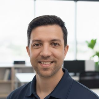 Daniel Clifford - Real Estate Agent