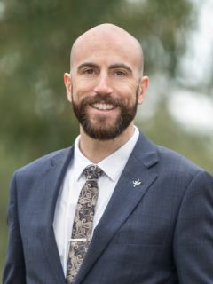 Daniel Cobern  - Real Estate Agent