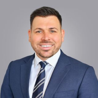 Daniel Condon - Real Estate Agent