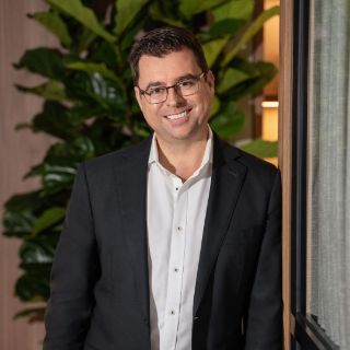 Daniel  Cook - Real Estate Agent