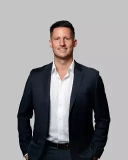 Daniel Dajcic - Real Estate Agent