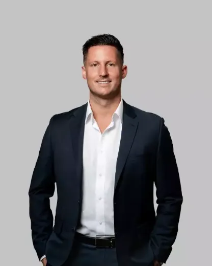 Daniel Dajcic - Real Estate Agent at The Agency - Kiama