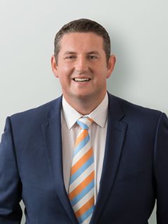 Daniel Dennis - Real Estate Agent