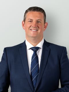 Daniel Dennis - Real Estate Agent