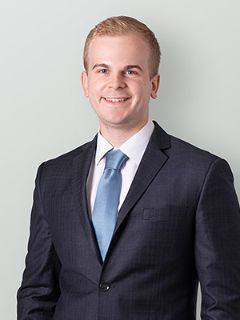 Daniel Finlayson - Real Estate Agent