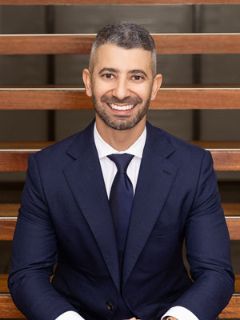 Daniel Formosa - Real Estate Agent