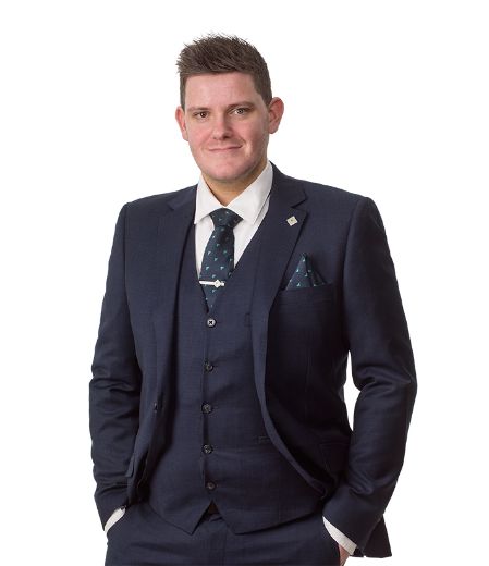 Daniel Gallagher - Real Estate Agent at OBrien Real Estate - Cranbourne