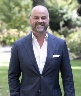 Daniel Garnett - Real Estate Agent
