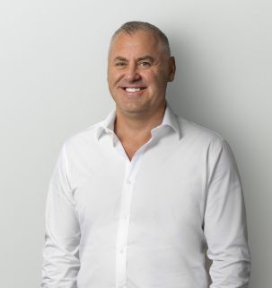 Daniel Gillespie - Real Estate Agent