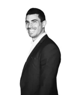 Daniel  Gonzalez - Real Estate Agent
