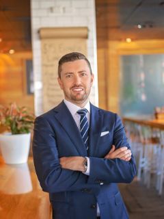 Daniel  Goodwin - Real Estate Agent