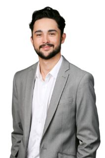 Daniel Hall - Real Estate Agent