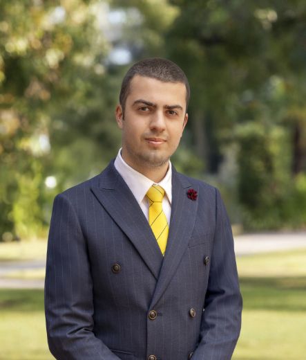 Daniel Harding - Real Estate Agent at Ray White - Werribee