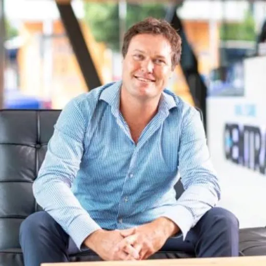 Daniel  Harris - Real Estate Agent at Real Estate Central - DARWIN CITY