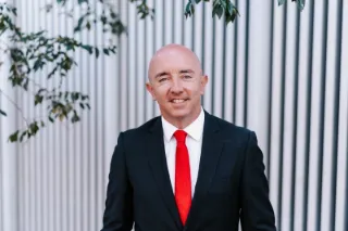 Daniel Hastings - Real Estate Agent