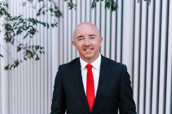 Daniel Hastings - Real Estate Agent at MMJ Wollongong - WOLLONGONG