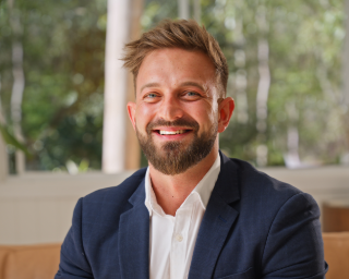 Daniel Parsons - Real Estate Agent